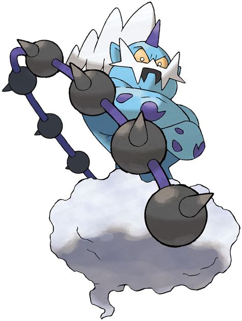 thunderbird pokemon|Thundurus Pokédex: stats, moves, evolution.